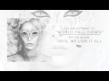White Fox Society - World Fall Down (Audio)