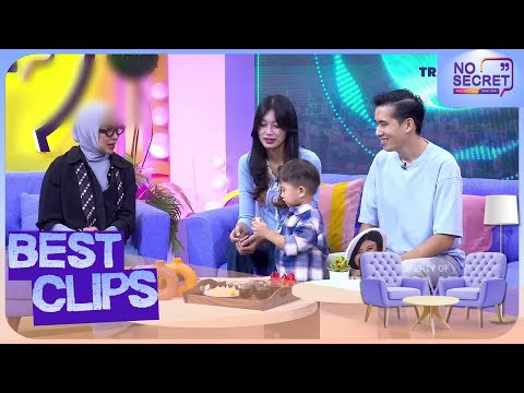 Tips Ampuh Lolos Ujian Lima Tahun Pertama Pernikahan #NoSecret