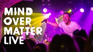 Anthony Ramos - Mind Over Matter (Live At Omeara London)