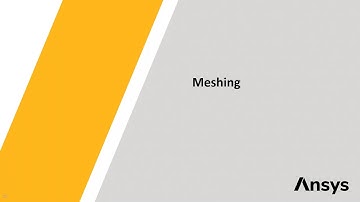 Ansys 2022 R1 Fluids Update - Meshing Improvements (Part 2 of 9)