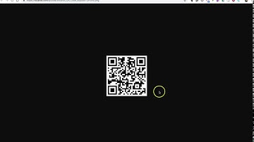 How to Generate a QR Code for a Voice Recording