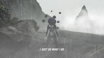 IV JAY - For You (feat. Don Toliver) [Official Lyric Video]