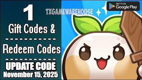 Stone Maximus : AFK RPG - All Gift & Redeem Codes | Android CODES - How to Redeem Codes