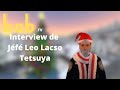 Bobtv nxserv  interview de jf leo lasco tetsuya