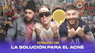 99% | La solución para el acné (feat. Lenny Tavarez) - Ep. 138