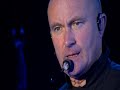 Phil Collins - In The Air Tonight (Live)