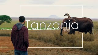 Tanzania Zanzibar Travel Video