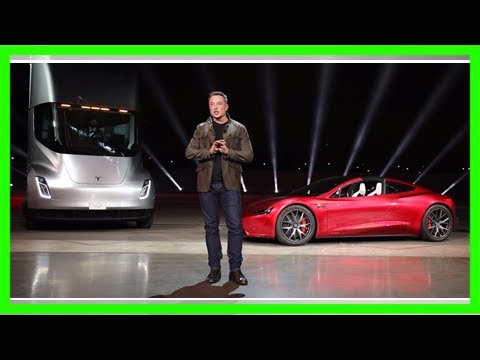 Former GM exec calls Tesla a 'losing enterprise,' and says it's 'going out of ...