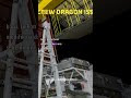 Crew Dragon Baru Siap Meluncur ke ISS #SpaceX #CrewDragon #ISS #SpaceLaunch #Astronauts #NASA