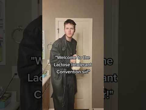 lactose intolerant Mississippi