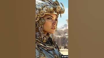 SH TIME - HANS ZIMMER REMIX BY CYBERDESIGN (Editor AI-ART3) #aiart #remix #atlantis