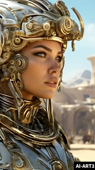 SH TIME - HANS ZIMMER REMIX BY CYBERDESIGN (Editor AI-ART3) #aiart #remix #atlantis