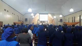 Download Rea Ho Boka Morena - Central Synod Consultation 2018 Video MP3 Rea Ho Boka Morena - Central Synod Consultation 2018