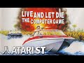 Live and Let Die - Quick Look - Atari ST