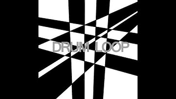 DRUM LOOP 120 FUNK 드럼 루프