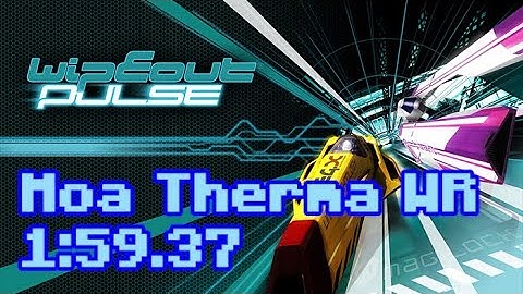 Getting a World Record in a Game Nobody Plays...