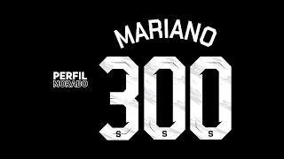 Perfil Morado Mariano 300
