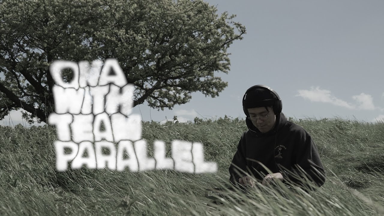 QnA With Team Parallel - YouTube
