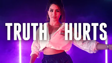 Truth Hurts Choreography @Lizzo by Megan Batoon