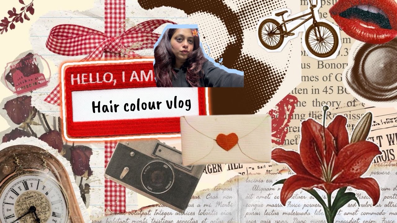 Is colouring at home actually works?