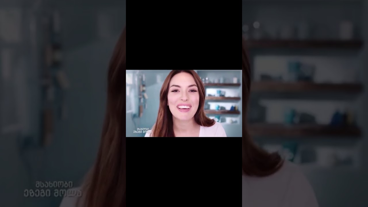 სარეკლამო ბლოკი (იმედი ტვ, 25/06/2015) - ნაწილი 1