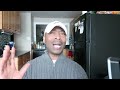 God is calling you to the secret place - Get this Word out!