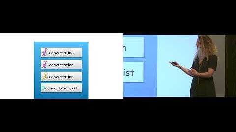 Oh, the places you’ll go! — Android Navigation: How Does It Work & What’s New - Britt Barak