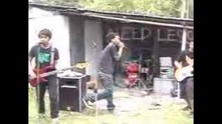 Silverstein - My Heroine (best screams cover) - NeedLess