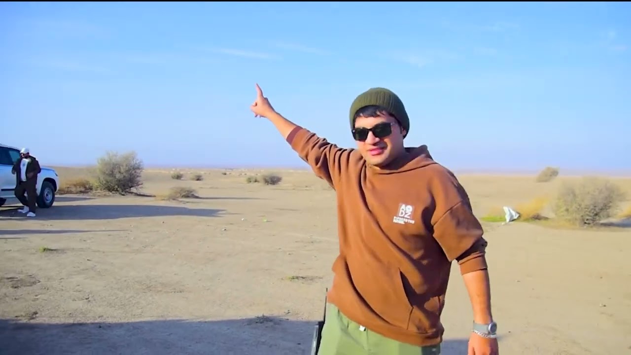 كشتت بيت رشك