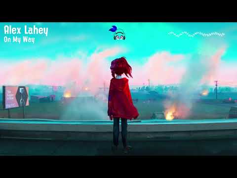 Alex Lahey - On My Way - The Mitchells vs The Machines - End Credits