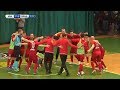 HIGHLIGHTS | Ураган 7:1 Продексім | Матч 2-й Кубок України 1/4 Фіналу