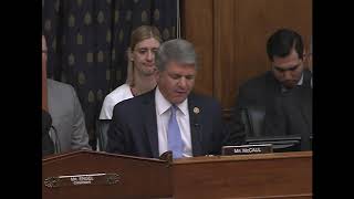 ⁣McCaul Opening Statement at Full Committee Markup