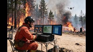 When disaster strikes,every second counts
