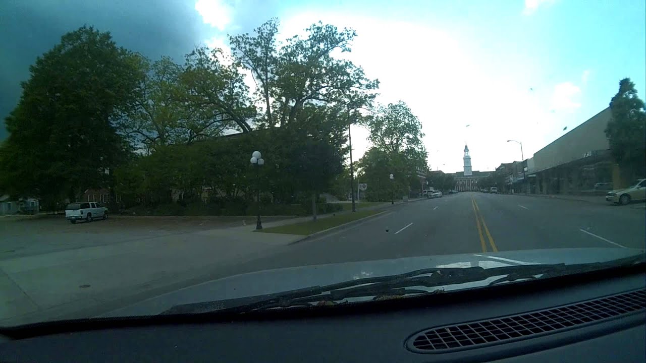 SC Stormy Weather May 11, 2015.. Part 1 YouTube