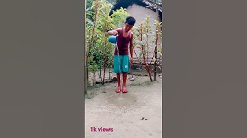 NEW TREND INVISIBLE WATER JUMP VFX MAGIC VIDEO KINE MASTER EFFECT KINE MASTER EDITING