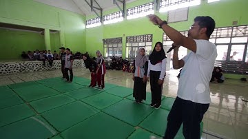 Generation Z GenZ SMK 1 Rangas Mamuju segment 2