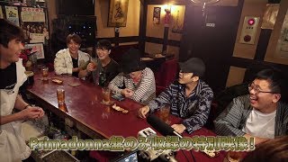 FTISLAND Autumn Tour 2018 -Pretty Girl- Primadonna盤収録 「レトロトリップ in 仙台」ティザー
