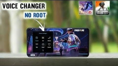 MIUI Voice Changer Install Any Device [ NO ROOT ] Game Turbo 3.0 🎮