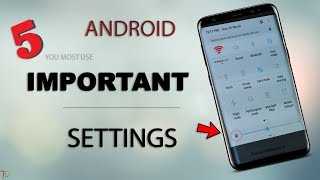 5 Android Settings | Full Change Your Phone screenshot 5