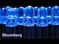 How Blue LEDs Changed the World