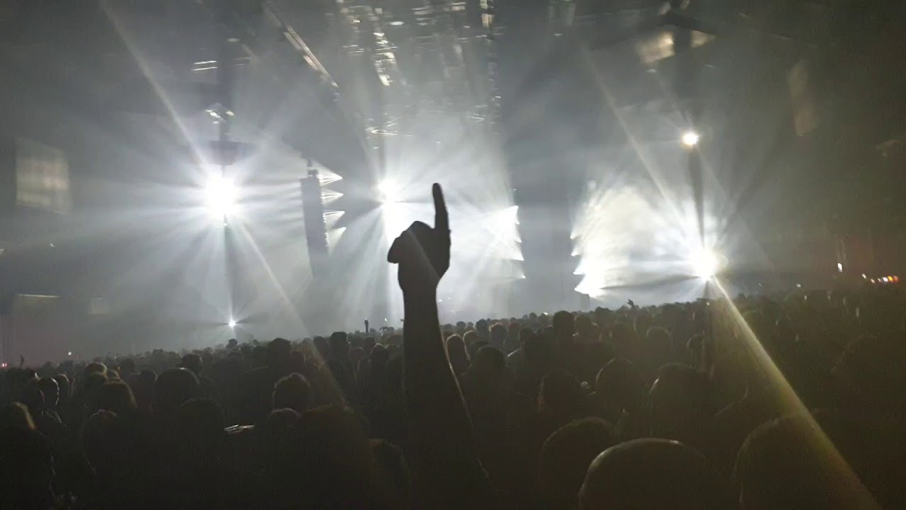 Stephan Bodzin @ 25 years Fuse 27/04/19 [part2]