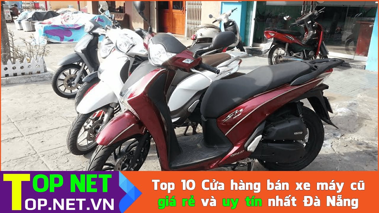 Mua Bán Xe SH 2019 Cũ Giá Rẻ Chính Chủ Uy Tín  Đà Nẵng