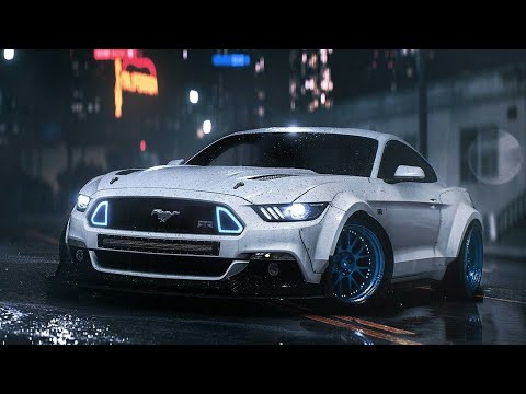 Zamil Zamil | TikTok Remix | Car Video