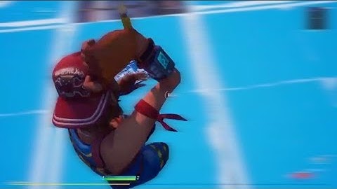 Smooth Console Building On 60FPS😍 +Best 60FPS Console Linear Player