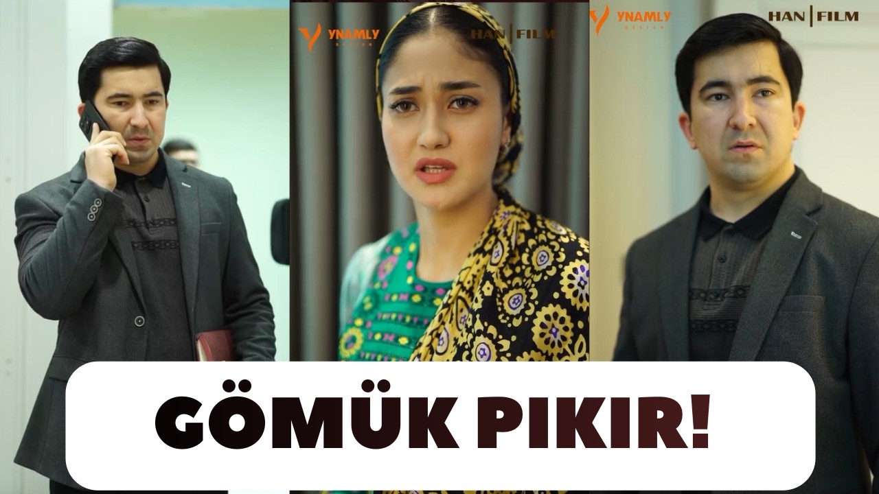 HAN ÇARYÝEW  - AÝAL DOGANYŇ MAŞGALA BULAMANY BAŞARÝA DIŇE!