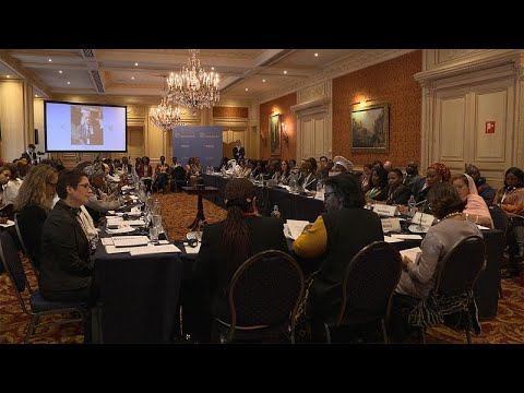 Empoderar a la mujer africana para un futuro más justo
