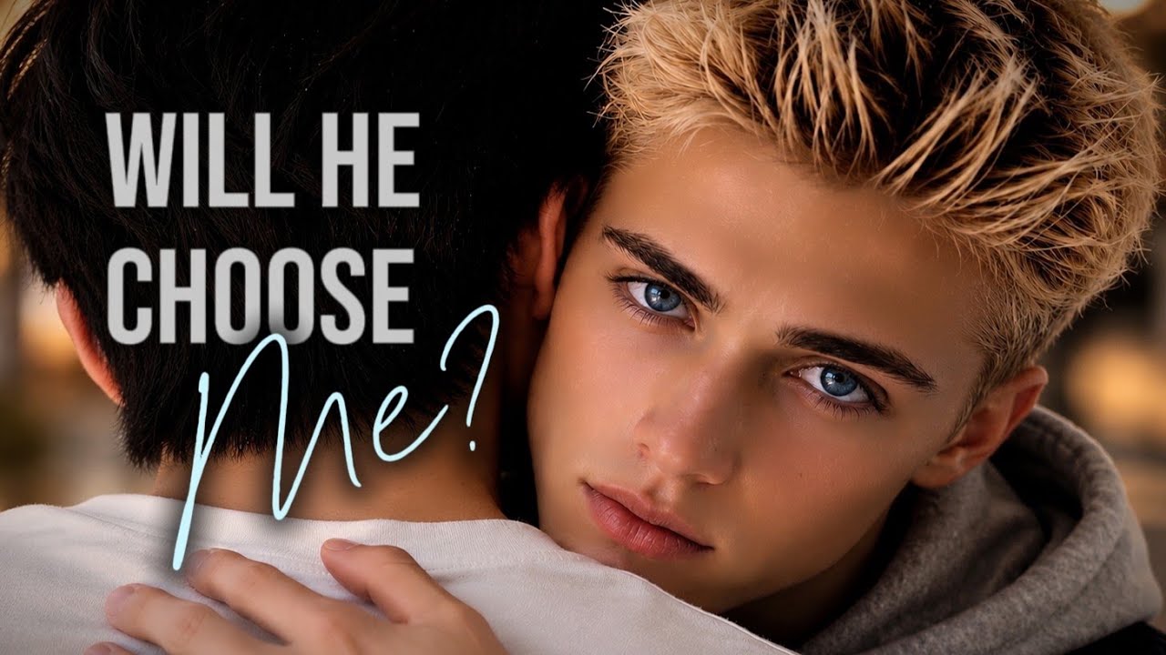 Will He Choose Me… Against His Father’s Will? 💙 [BL]