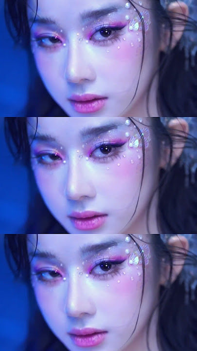 Mermaid or siren? 🧜