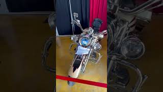 3 motorcycles. Which one would you pick?