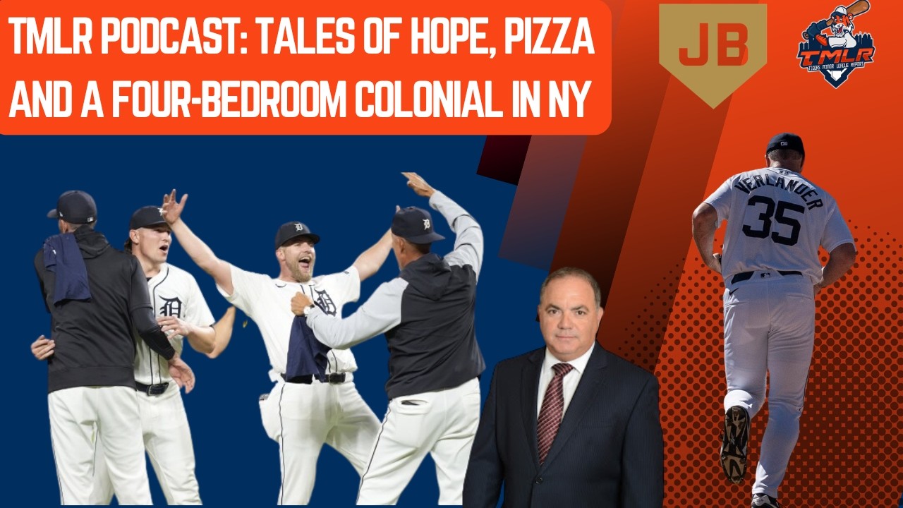 Tales of Arizona Fall Ball and What is "Off the Record". #mlb